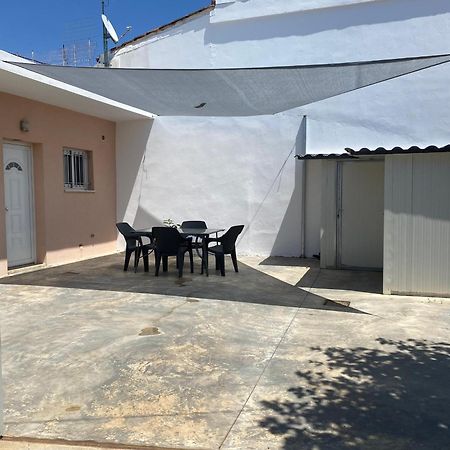 Olive Hill Apartment Karpofora Extérieur photo