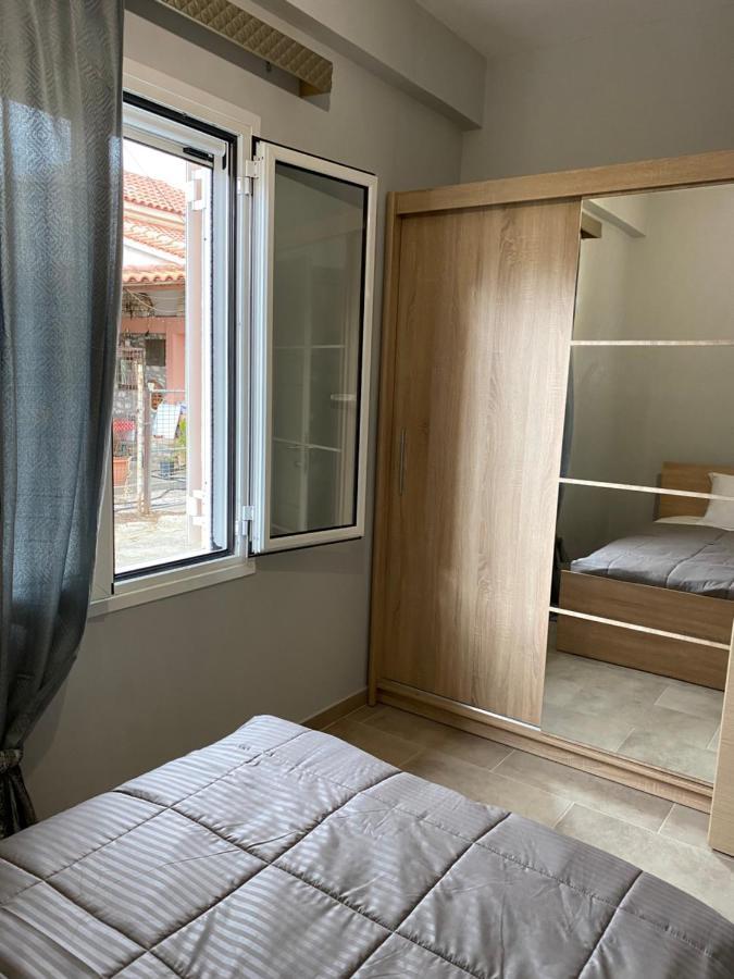 Olive Hill Apartment Karpofora Extérieur photo