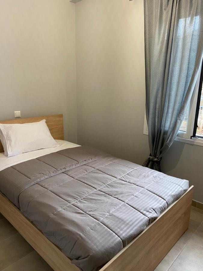 Olive Hill Apartment Karpofora Extérieur photo